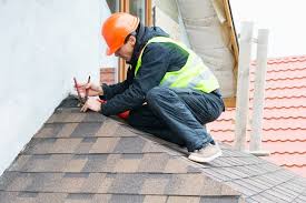 Fast & Reliable Emergency Roof Repairs in Byesville, OH